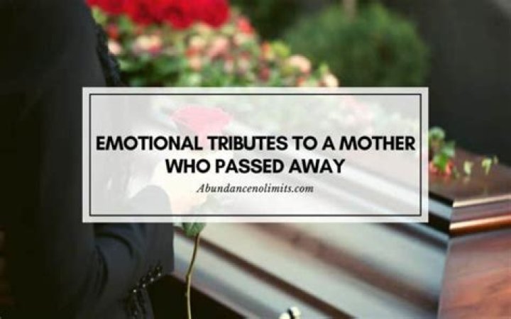 12 EMOTIONAL Tributes to Lost Loved Ones That Stole the Judges' Hearts on Talent Shows - songs about missing someone who died country