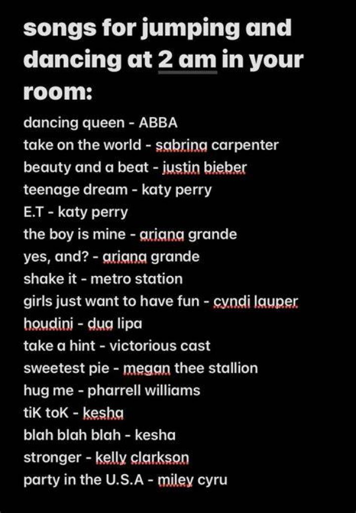 {2 Am} Best Songs