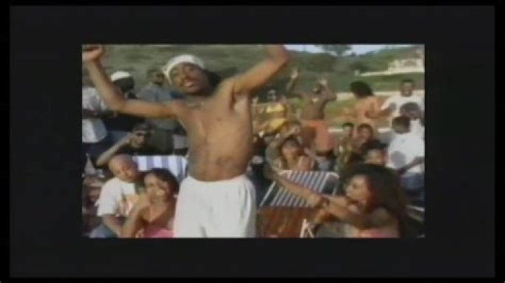 2Pac - Changes (Official Music Video) ft. Talent - tupac gospel songs