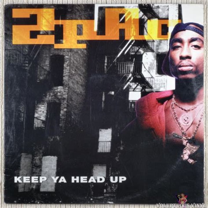 2Pac - Keep Ya Head Up (Official Video) - tupac gospel songs