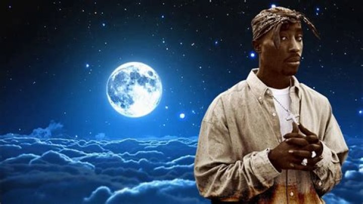 2Pac - Lord Here I Come (New 2019 Sad Song) - tupac gospel songs