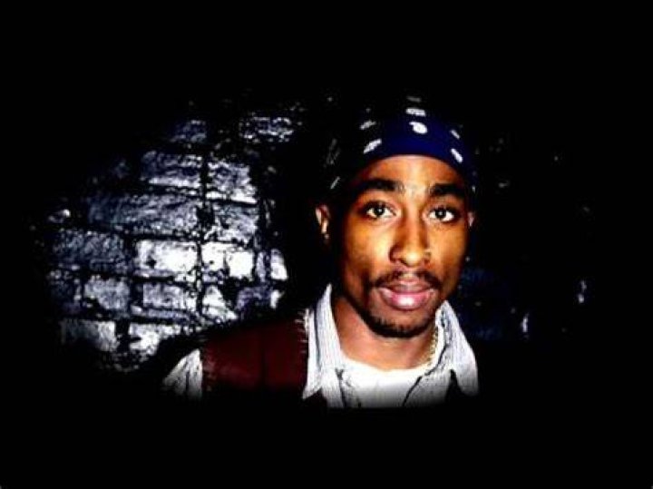 2Pac &amp; Eric Clapton - Tears In Heaven (Sad Poetic Song) - 2pac gospel music