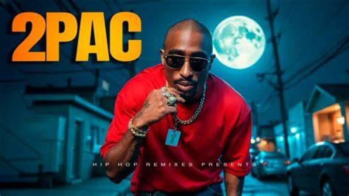 2pac ft. Akon - Ghetto Gospel ( DJ One Remix) - 2pac gospel music