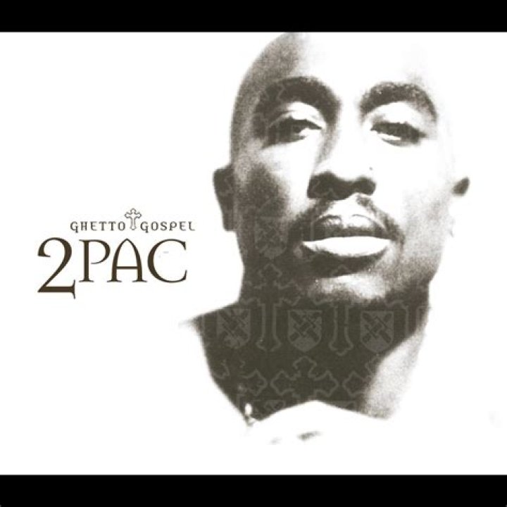 2pac-ghetto gospel traduction - 2pac gospel music