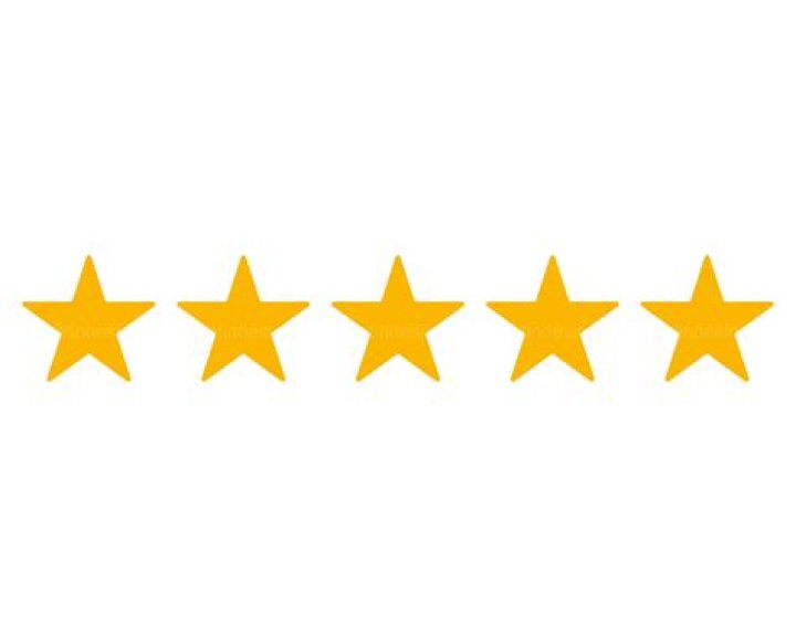 5 Star