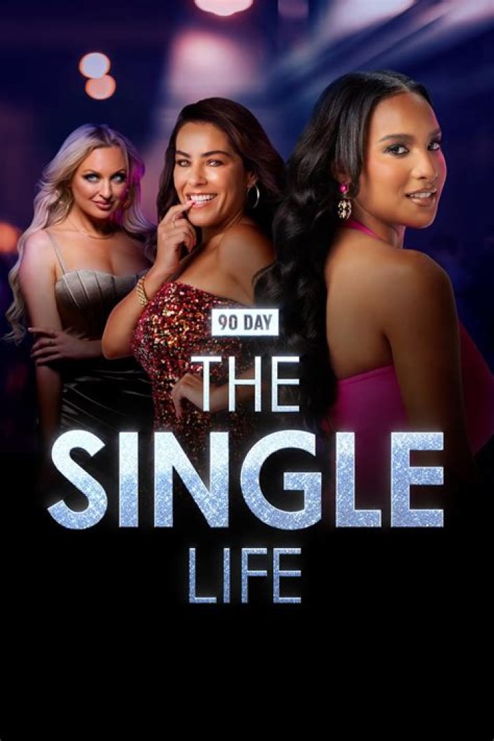 90 Day: The Single Life Season 4 Cast