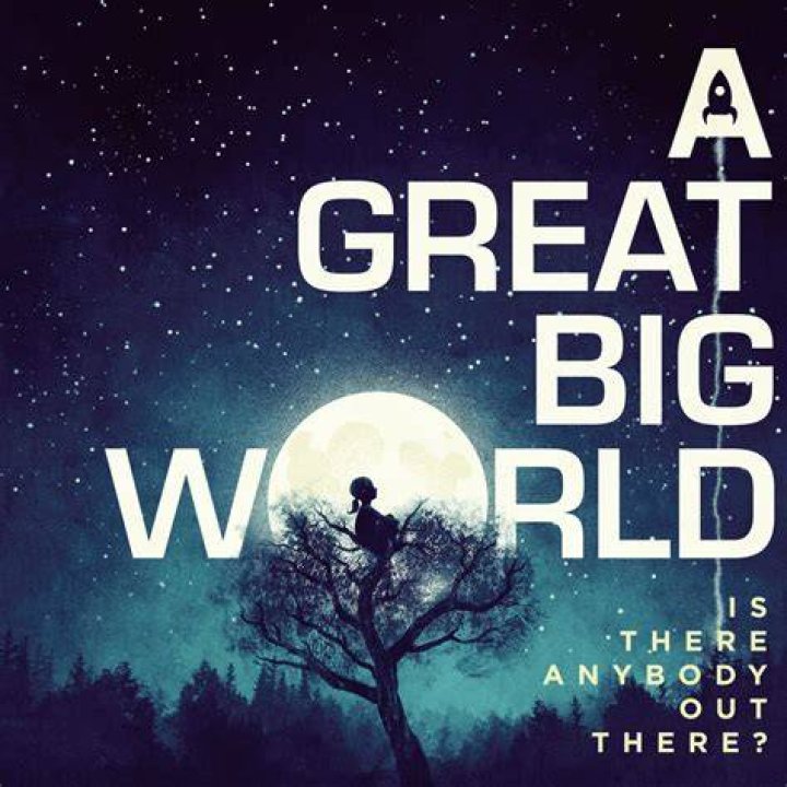A Great Big World - "Everyone Is Gay" - popular songs gay version