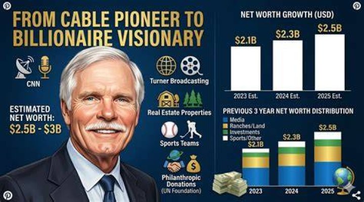 Aaron Turner Net Worth
