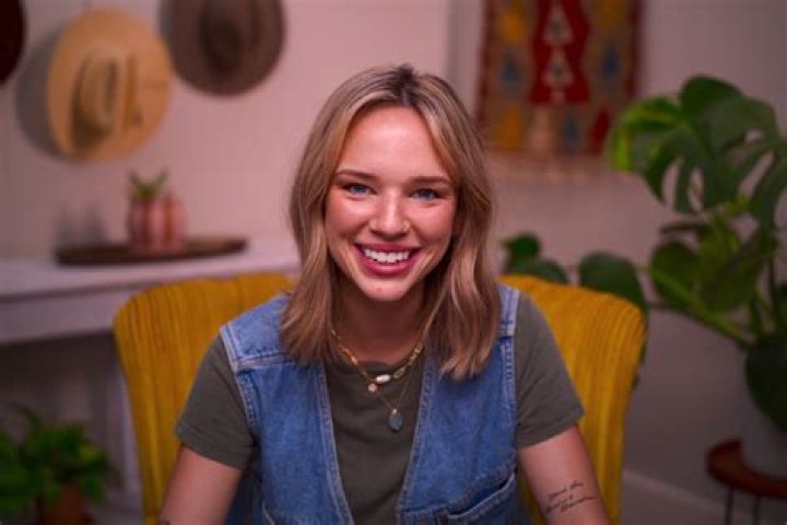 Abbey Humphreys Net Worth 2024