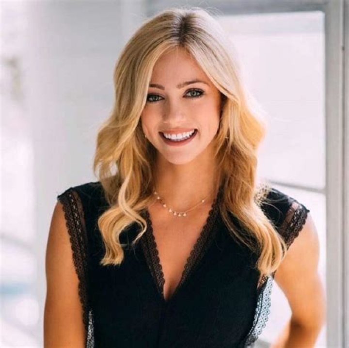 Abby Hornacek Net Worth