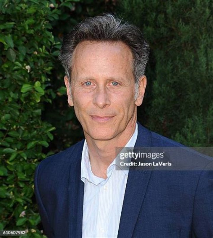 Actor Steven WeberSOURCE: Facebook