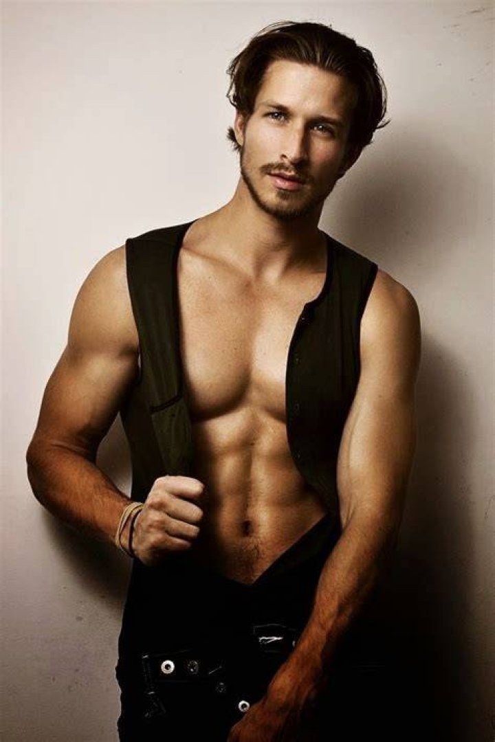 Adam Huber