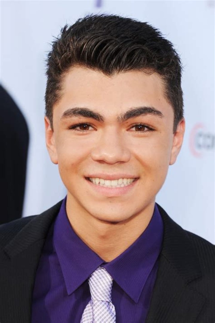 Adam Irigoyen Net Worth