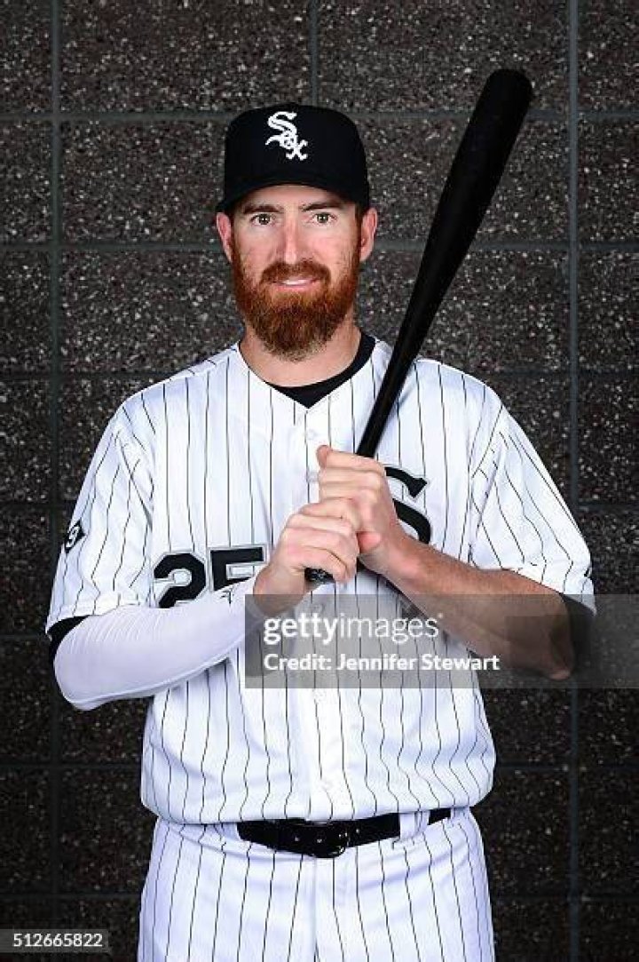 Adam LaRoche