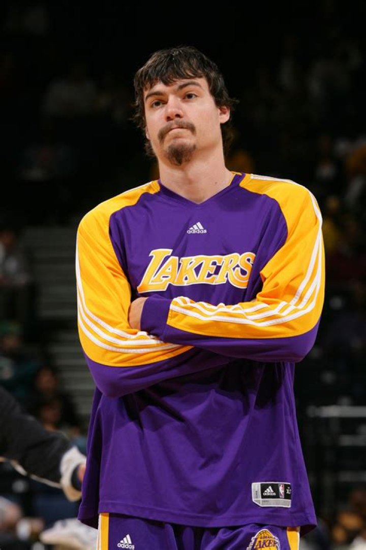 Adam Morrison