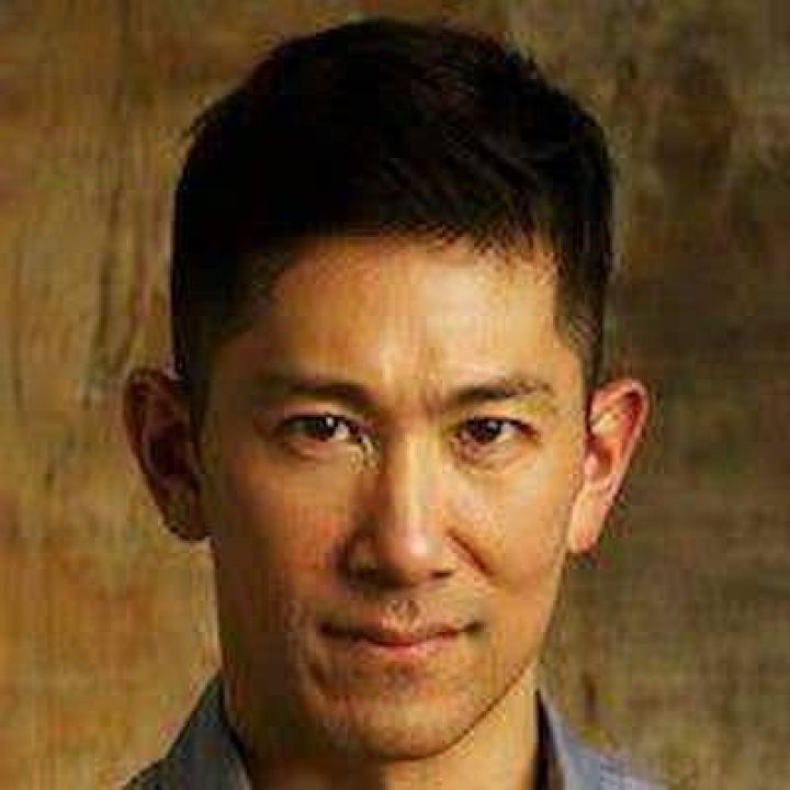 Adam Yamaguchi's Photo