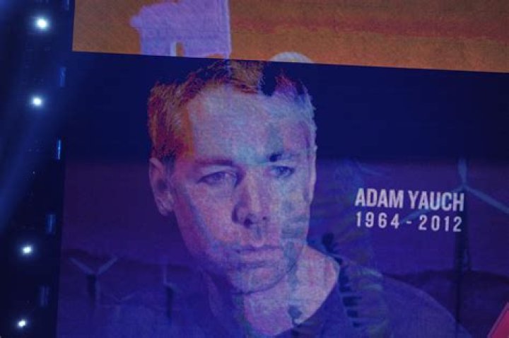 Adam Yauch Net Worth