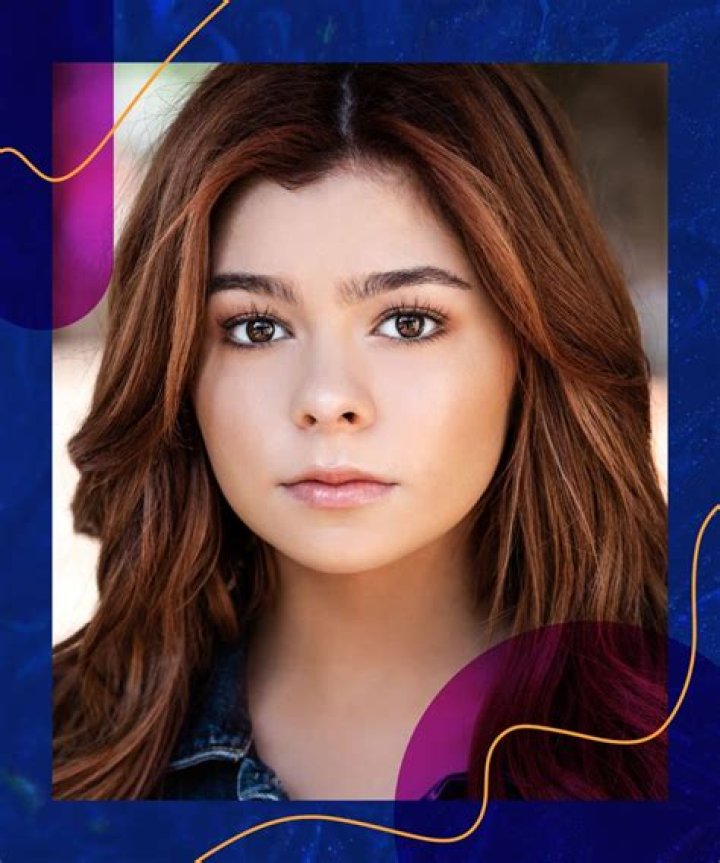 Addison Riecke Net Worth 2024
