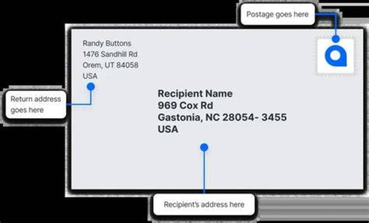 Address It by 637Godwin from USA