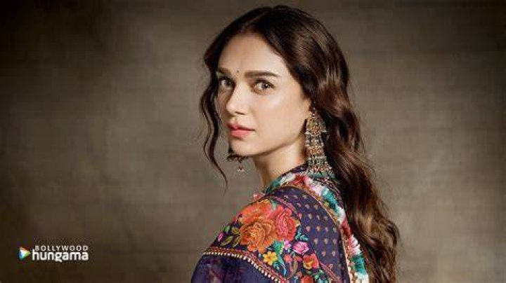Aditi Rao Hydari