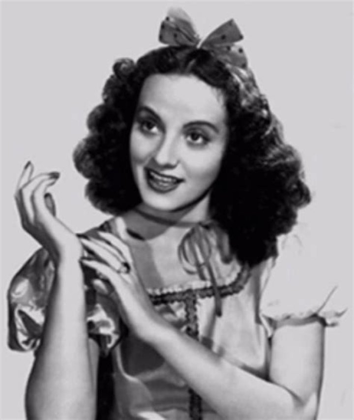 Adriana Caselotti