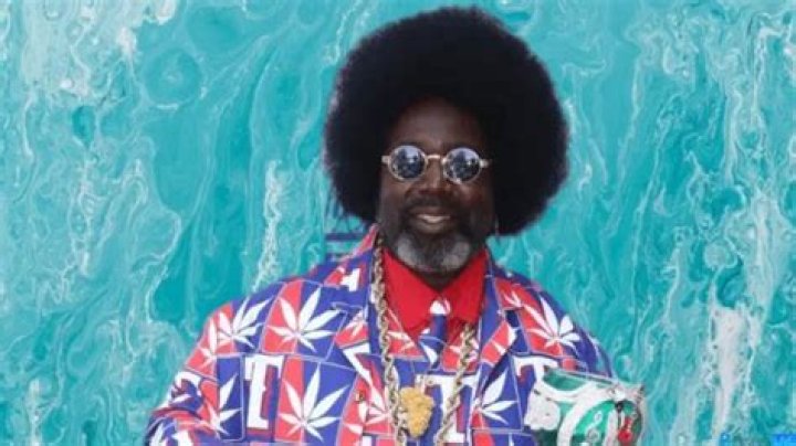 afroman nationality