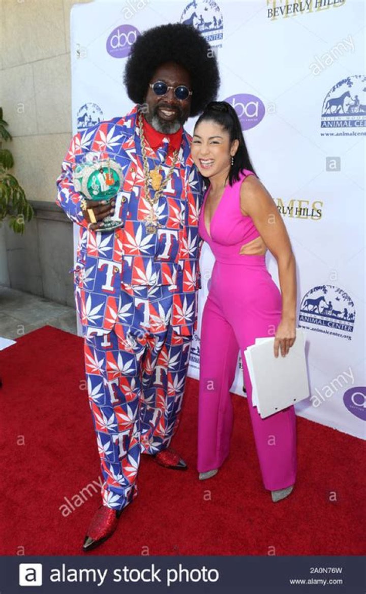 afroman personal life