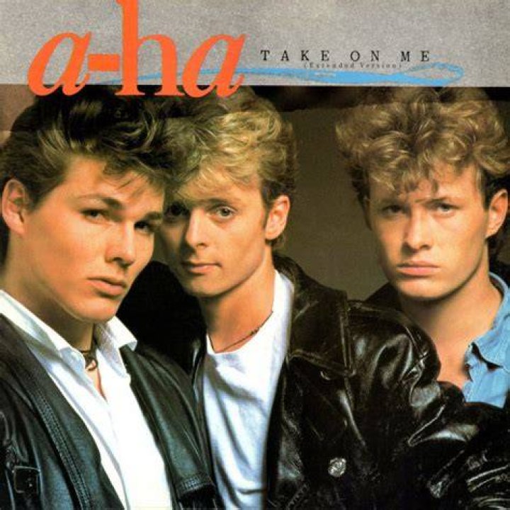 A-ha - Take On Me (Pop Punk / Rock Cover by Minority 905) - punk rock covers of pop songs