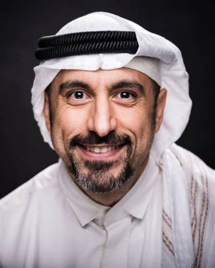 Ahmad Alshugairi Net Worth