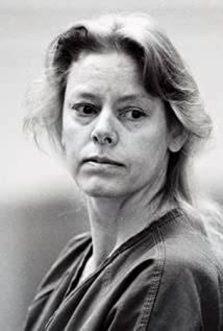 Aileen Wuornos Net Worth
