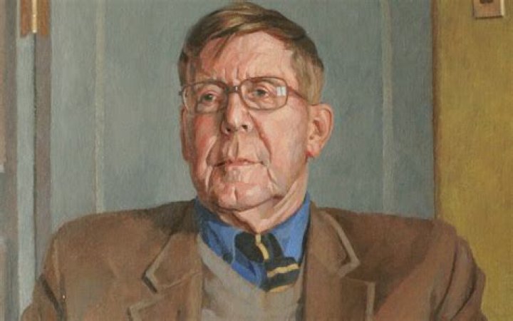 Alan Bennett Net Worth