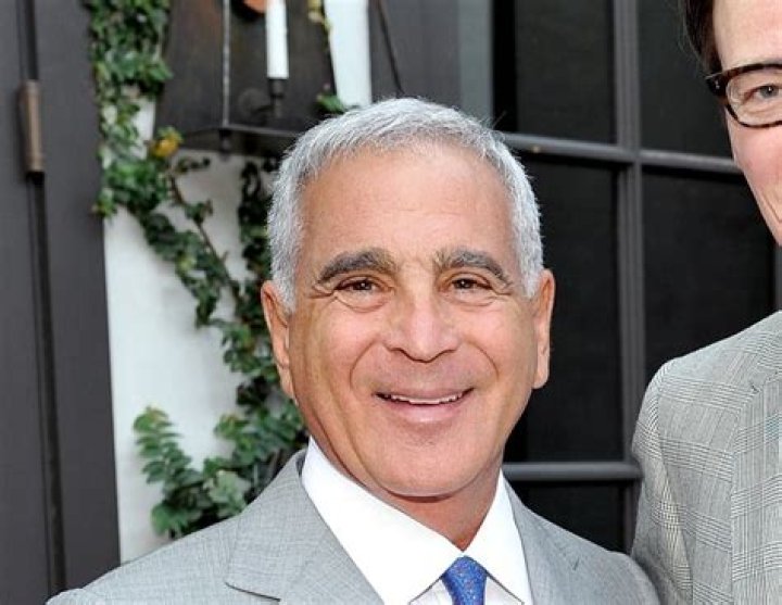 Alan Casden Net Worth