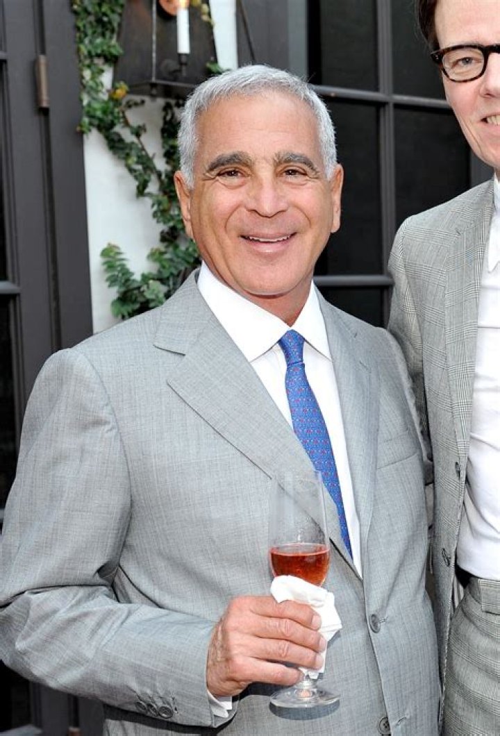 Alan Casden
