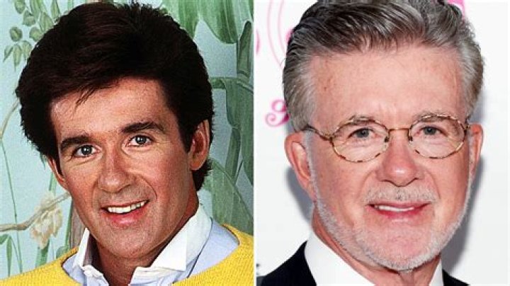 Alan Thicke