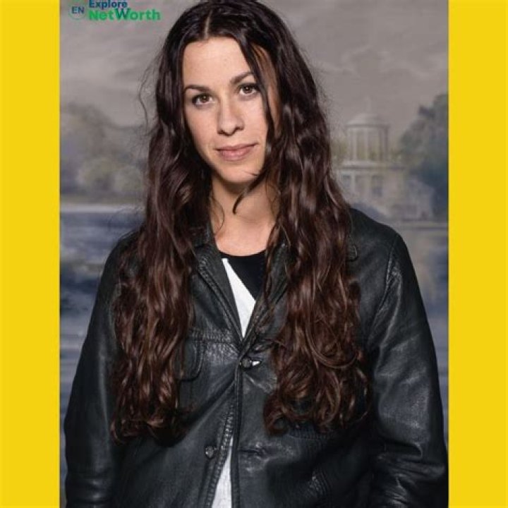 Alanis Lisboa Net Worth
