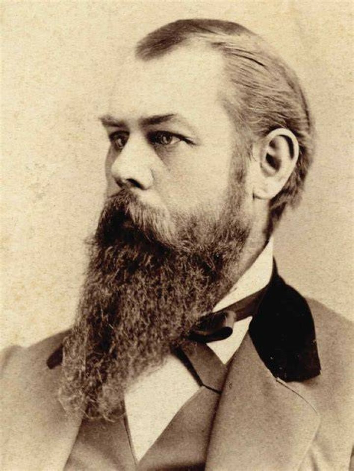 Albion W. Tourgee
