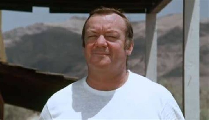 Aldo Ray Net Worth