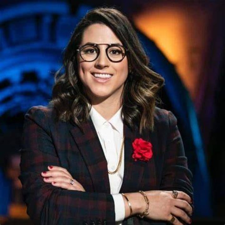 Ale Ríos Net Worth 2024