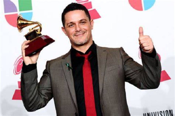 Alejandro Sanz Net Worth