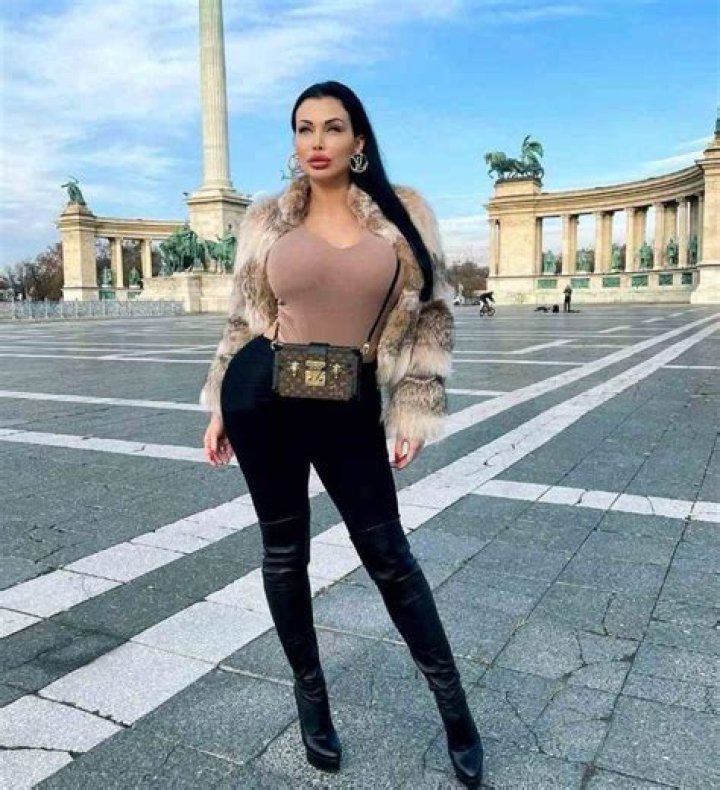 Aletta Ocean Net Worth