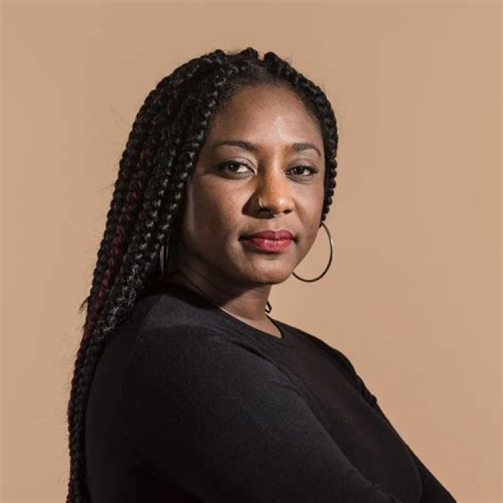 Alicia Garza