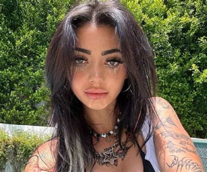 Aliyah Marie Kent Net Worth
