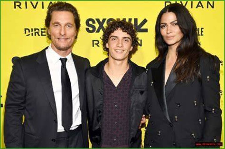 All About Levi Dylan | Net Worth, Relationship, Career