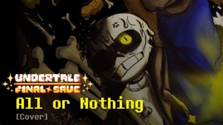 All or Nothing - Save the last dance song - soundtrack save the last dance for me