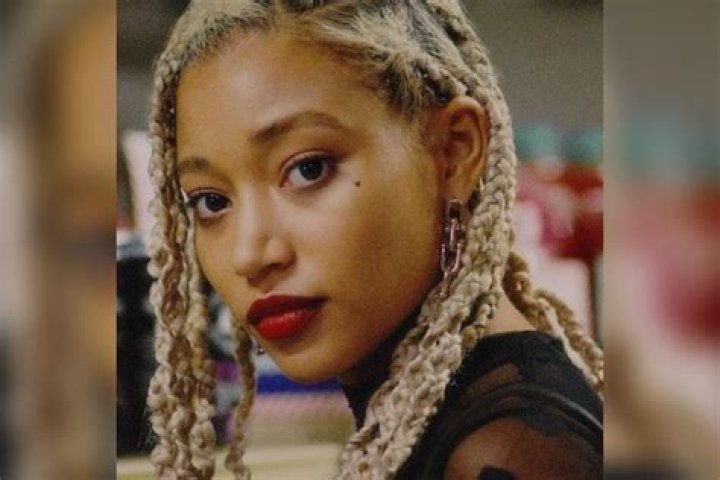 Amandla Stenberg Net Worth