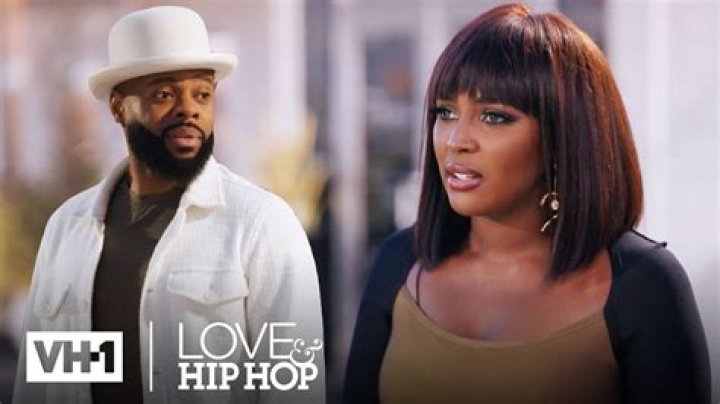 Amara Ends It w/ Emjay 💔 | Love &amp; Hip Hop: Miami - Best rap songs about exes
