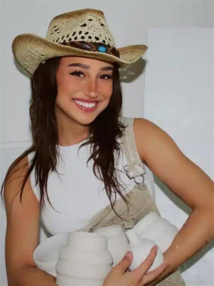 Amber Gianna Net Worth