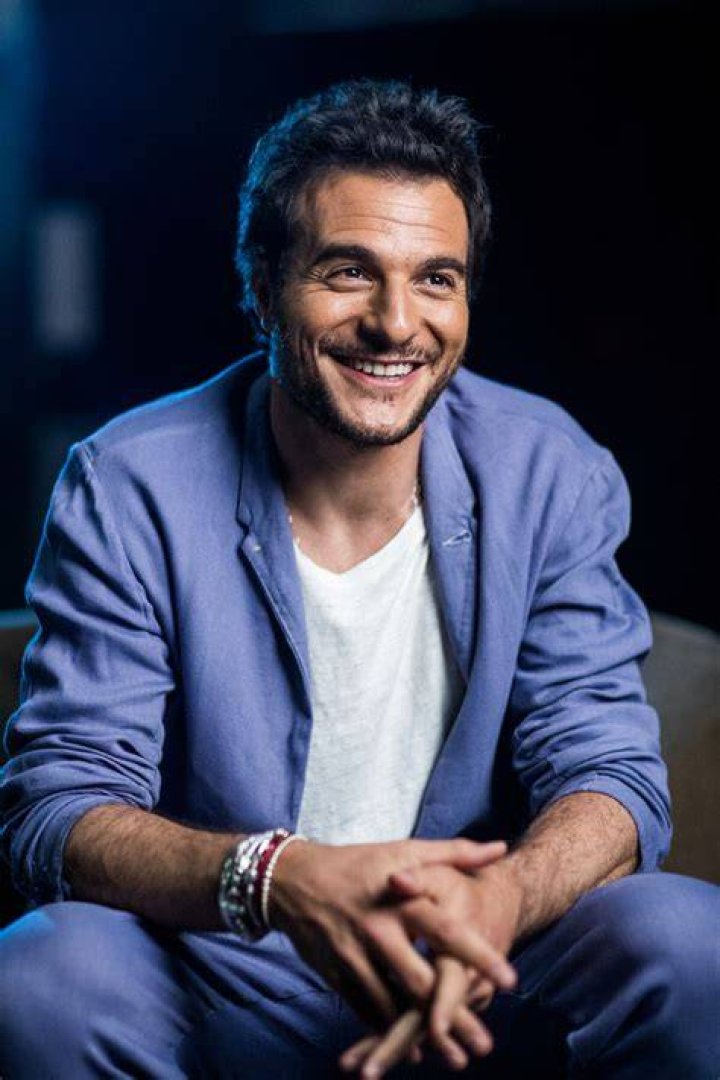 Amir Haddad