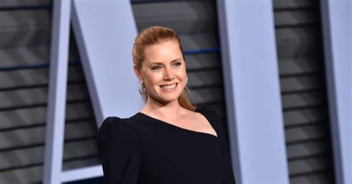 Amy Adams Net Worth 2024