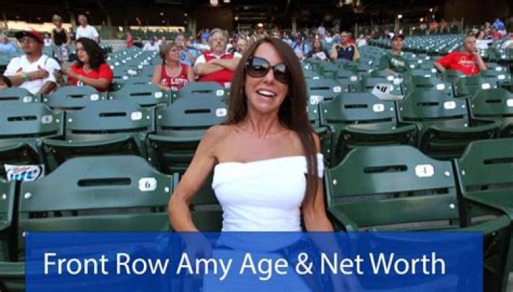 Amy Diaz Net Worth 2024